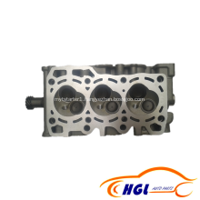 Cylinder head assy for DEAWOO DAMAS